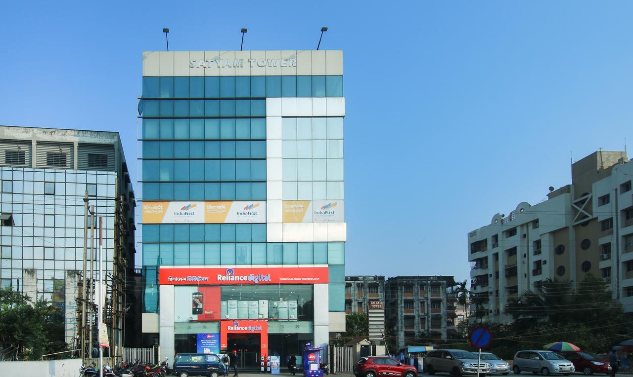 Treebo Hoops, Near Kolkata Airport Ξενοδοχείο Εξωτερικό φωτογραφία